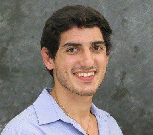 Jose Luis Rivera